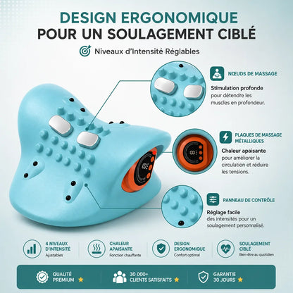 Novyhealth™ NeuroPatch Pro