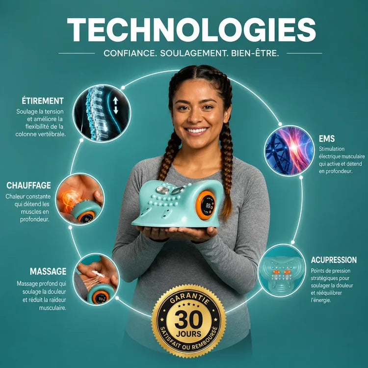Novyhealth™ NeuroPatch Pro